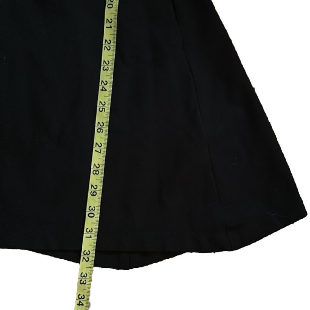 Kate Spade Flutter-sleeve Dress size XS EUC - Picture 11 of 12